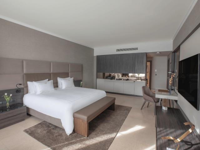 Pickalbatros Golf Beach Resort