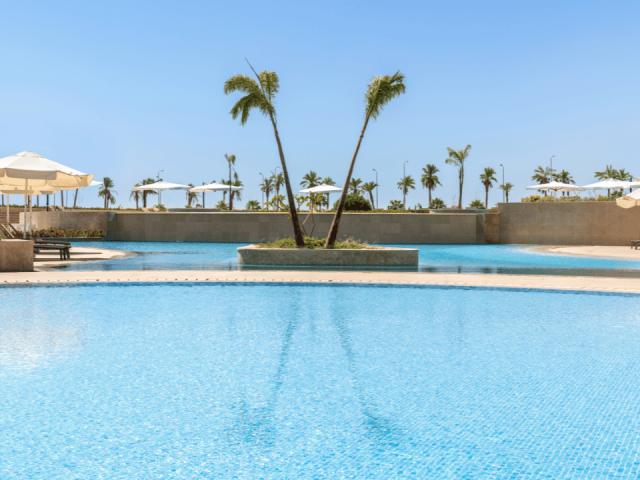 Pickalbatros Golf Beach Resort