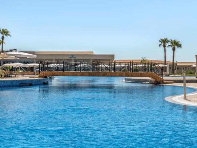 Pickalbatros Golf Beach Resort