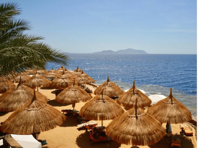 Pickalbatros Golf Beach Resort