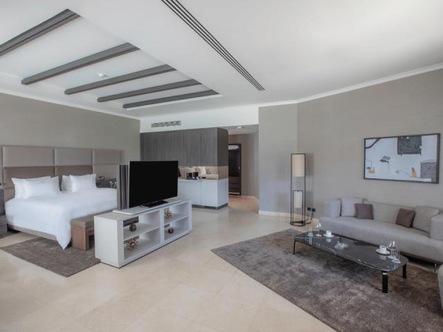 Pickalbatros Golf Beach Resort