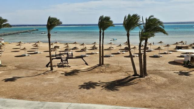 Amarina Sun Resort