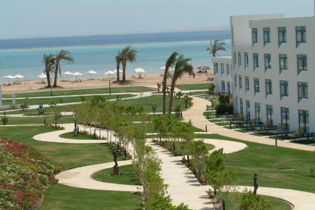 Amarina Sun Resort