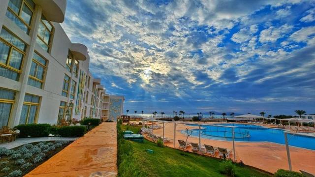Amarina Sun Resort