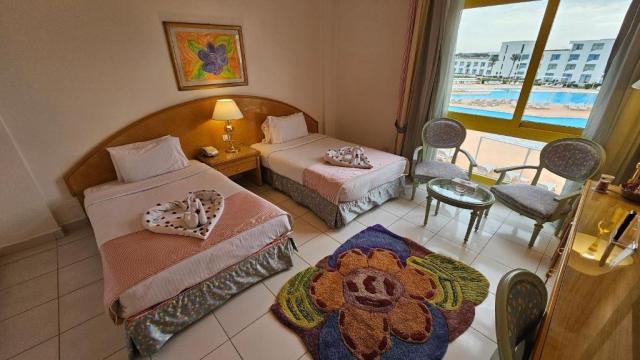 Amarina Sun Resort