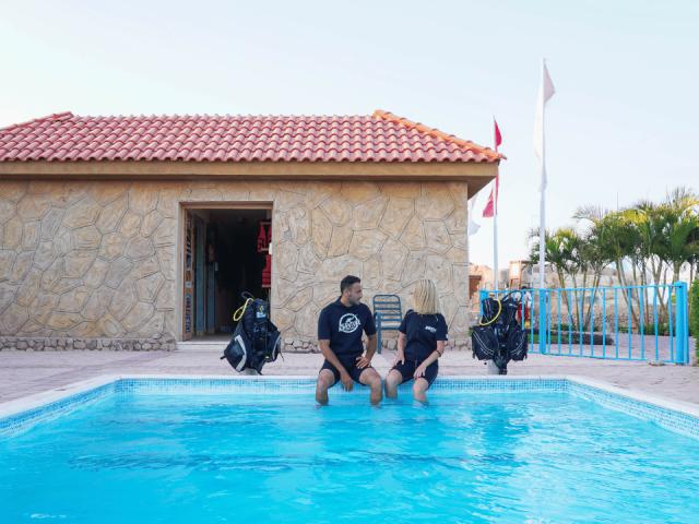 Charmillion Club Aqua Park