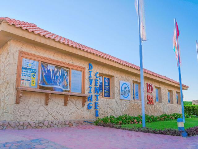 Charmillion Club Aqua Park