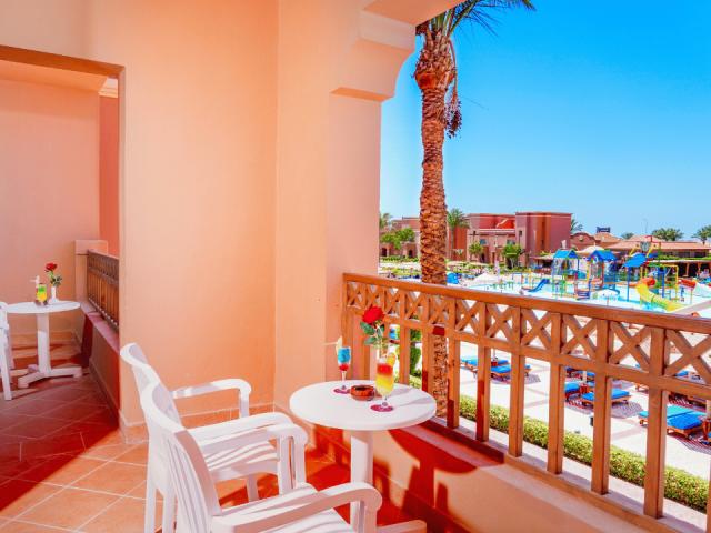 Charmillion Club Aqua Park