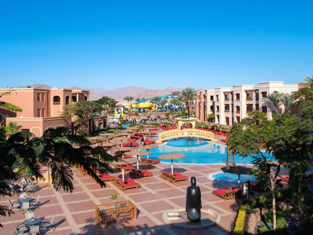 Charmillion Club Aqua Park