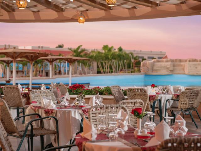Charmillion Club Aqua Park