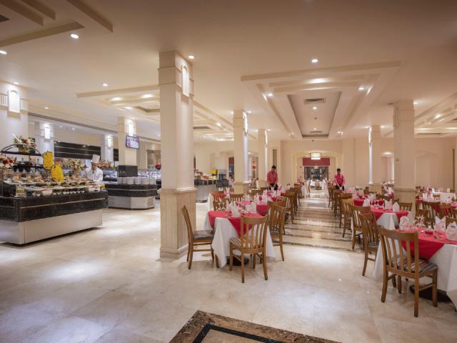 Charmillion Club Aqua Park