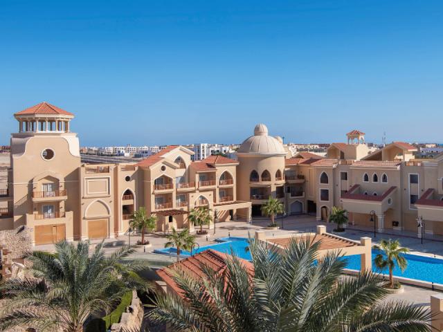 Charmillion Club Aqua Park