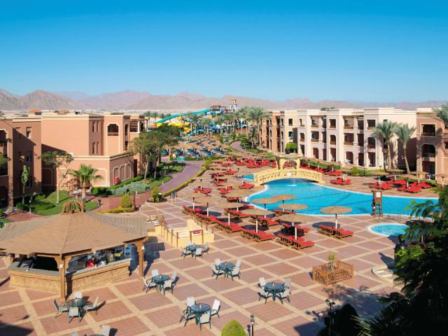 Charmillion Club Aqua Park