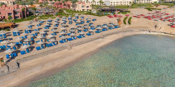 Charmillion Club Aqua Park