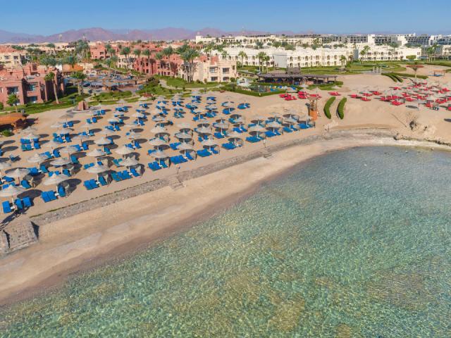 Charmillion Club Aqua Park