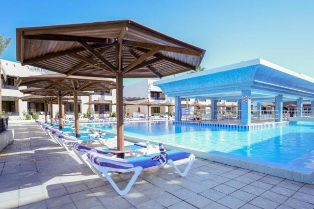 Blend Club Aqua Resort