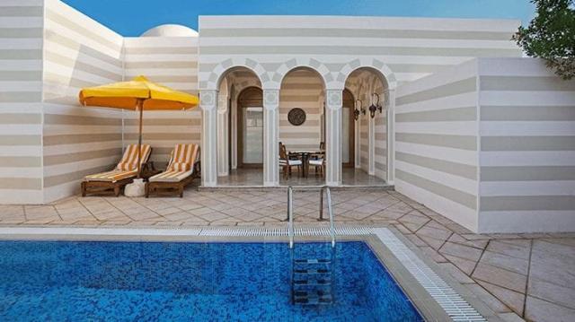 The Oberoi Sahl Hasheesh