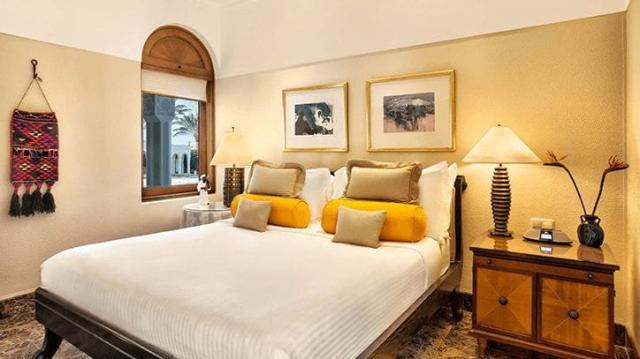 The Oberoi Sahl Hasheesh