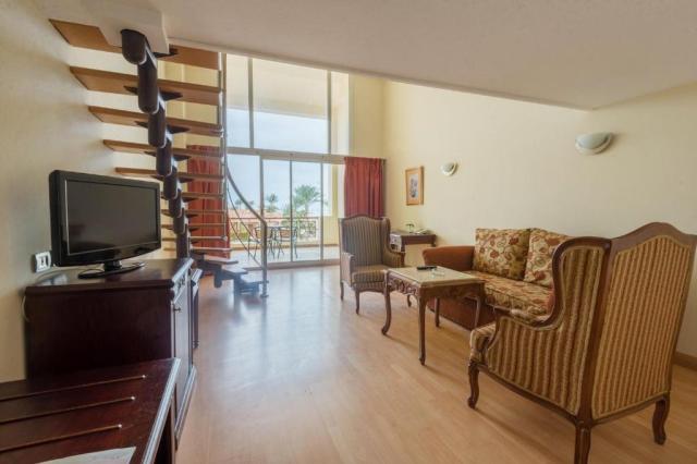 Imperial Shams Abu Soma Resort