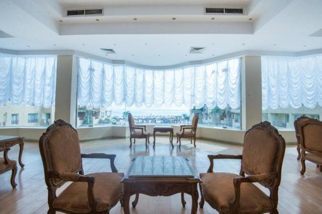 Imperial Shams Abu Soma Resort