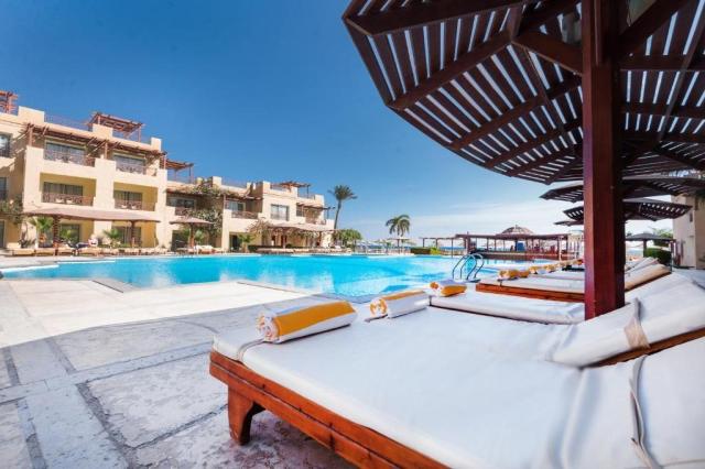 Imperial Shams Abu Soma Resort