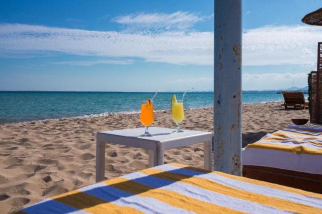 Imperial Shams Abu Soma Resort