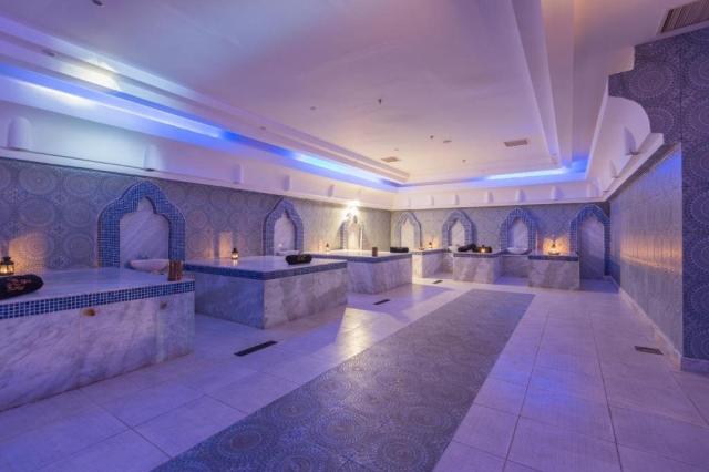 Imperial Shams Abu Soma Resort