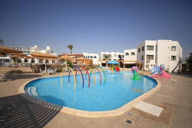 Imperial Shams Abu Soma Resort