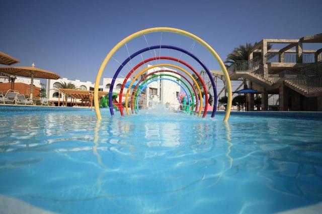 Imperial Shams Abu Soma Resort
