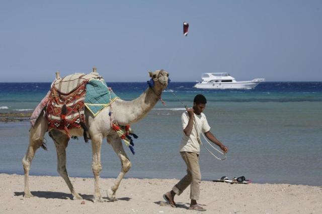 Imperial Shams Abu Soma Resort