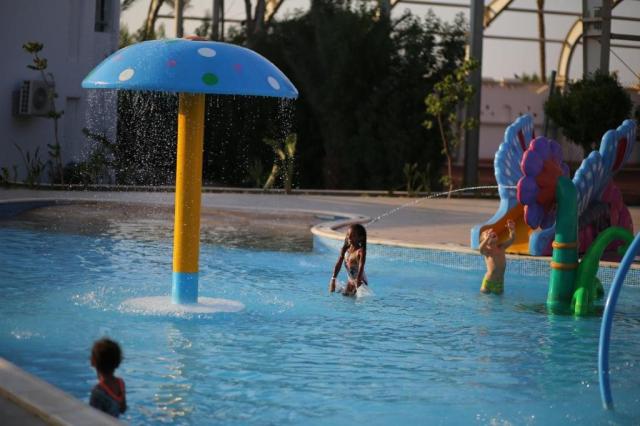 Imperial Shams Abu Soma Resort