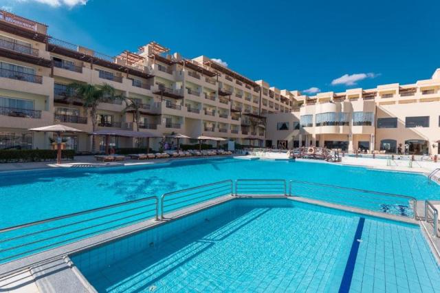 Imperial Shams Abu Soma Resort