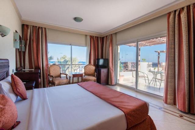 Imperial Shams Abu Soma Resort