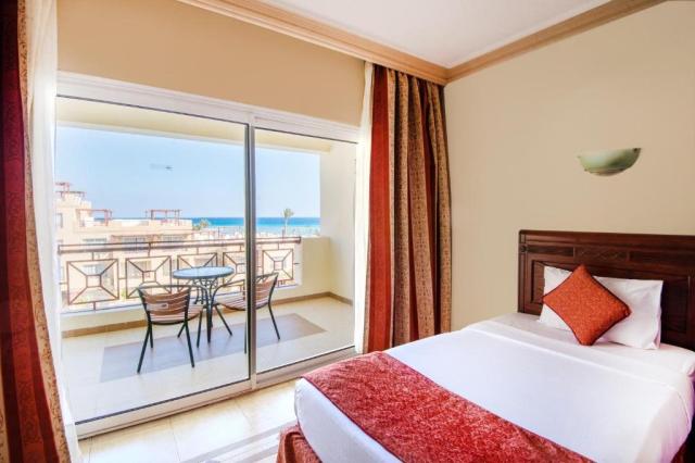 Imperial Shams Abu Soma Resort