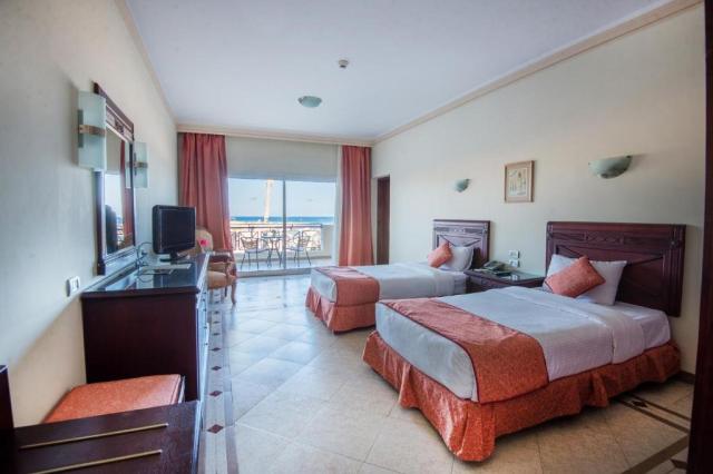 Imperial Shams Abu Soma Resort