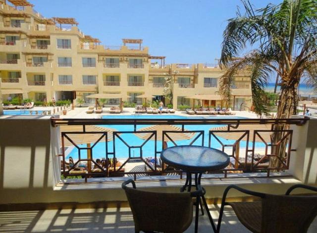 Imperial Shams Abu Soma Resort