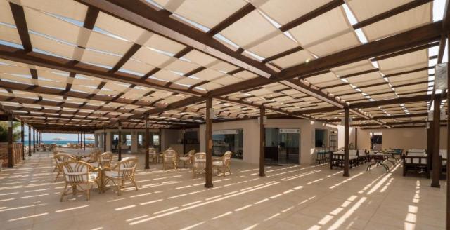 Shams Lodge Resort Abu Soma