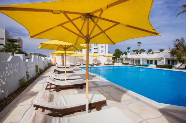 Shams Lodge Resort Abu Soma