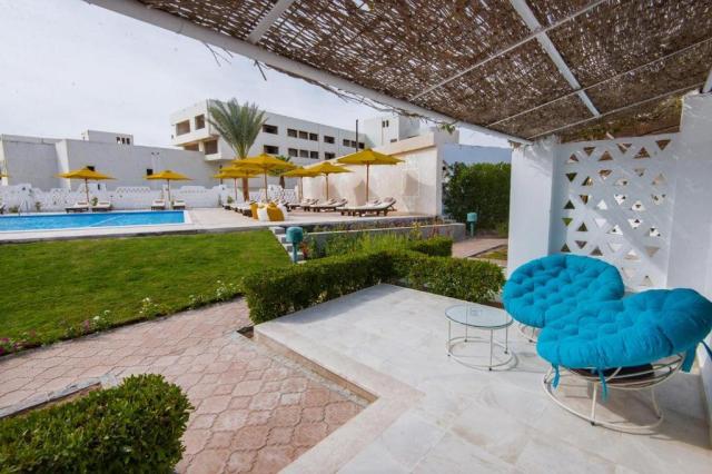 Shams Lodge Resort Abu Soma
