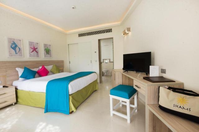 Shams Lodge Resort Abu Soma