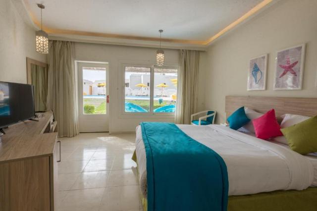 Shams Lodge Resort Abu Soma
