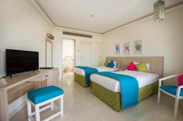 Shams Lodge Resort Abu Soma