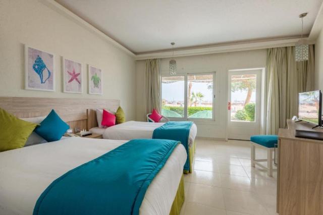 Shams Lodge Resort Abu Soma