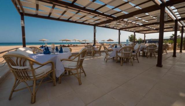 Shams Lodge Resort Abu Soma