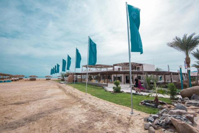 Shams Lodge Resort Abu Soma