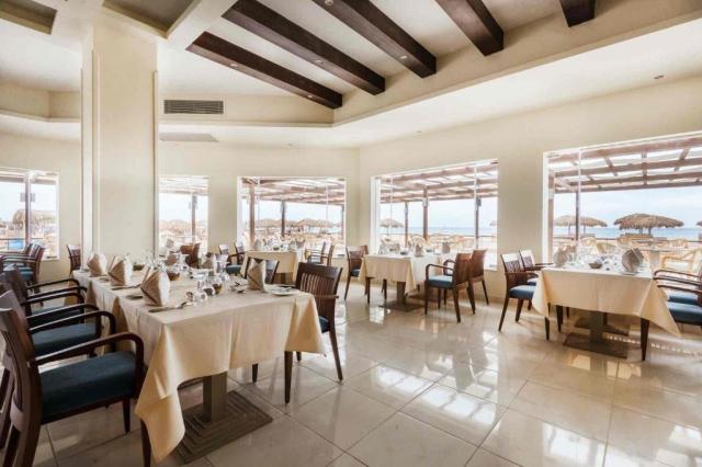 Shams Lodge Resort Abu Soma