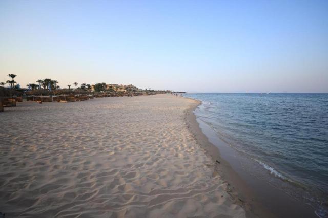 Shams Lodge Resort Abu Soma