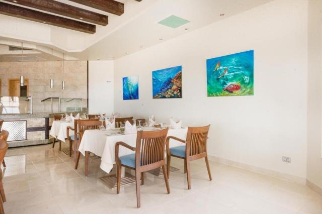 Shams Lodge Resort Abu Soma