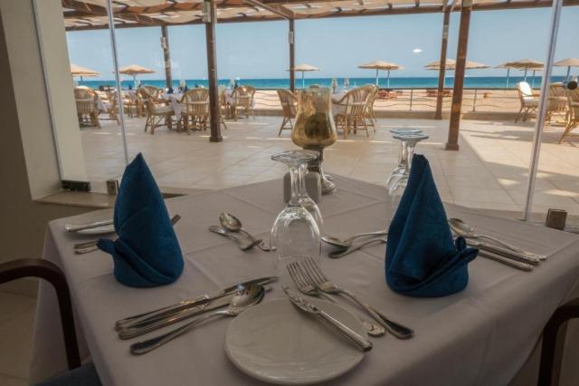 Shams Lodge Resort Abu Soma