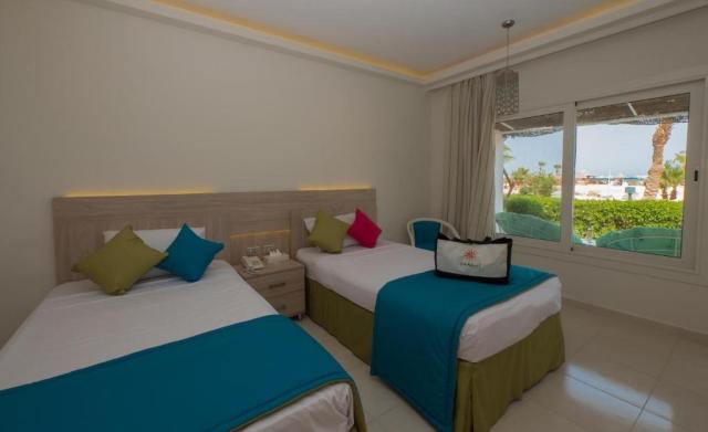 Shams Lodge Resort Abu Soma